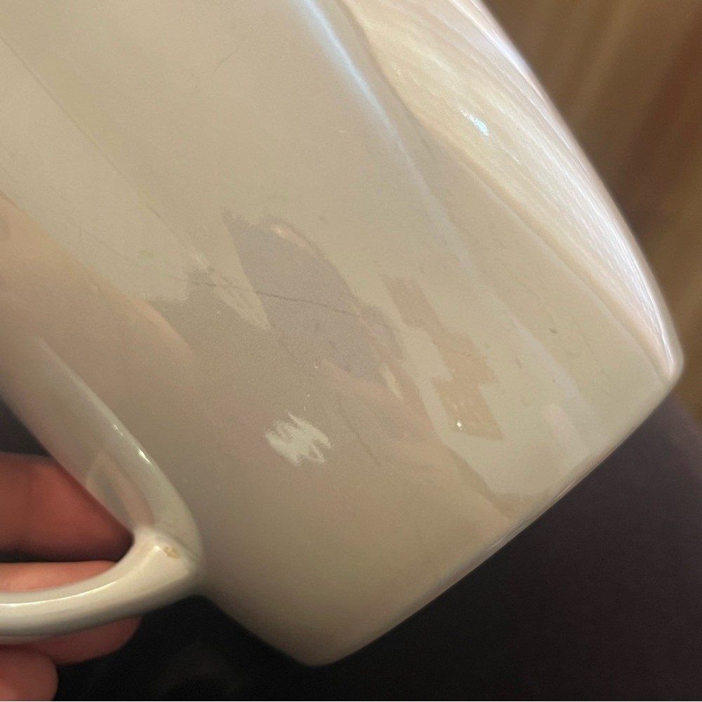 Disney Parks Princess Fierce Bold Strong Coffee Tea Mug - Picture 5 of 7